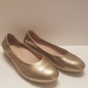 dansko lisanne gold